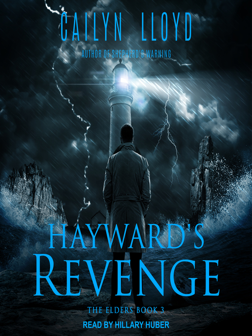 Title details for Hayward's Revenge by Cailyn Lloyd - Wait list